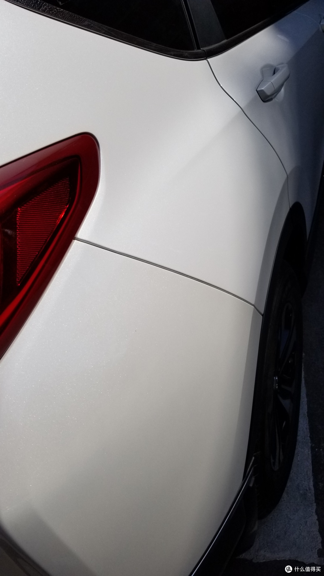 一次本田crv返厂更换零部件的经历 刹车油 什么值得买