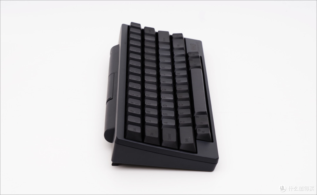 HHKB TYPE-S & BT 有个性的双胞胎