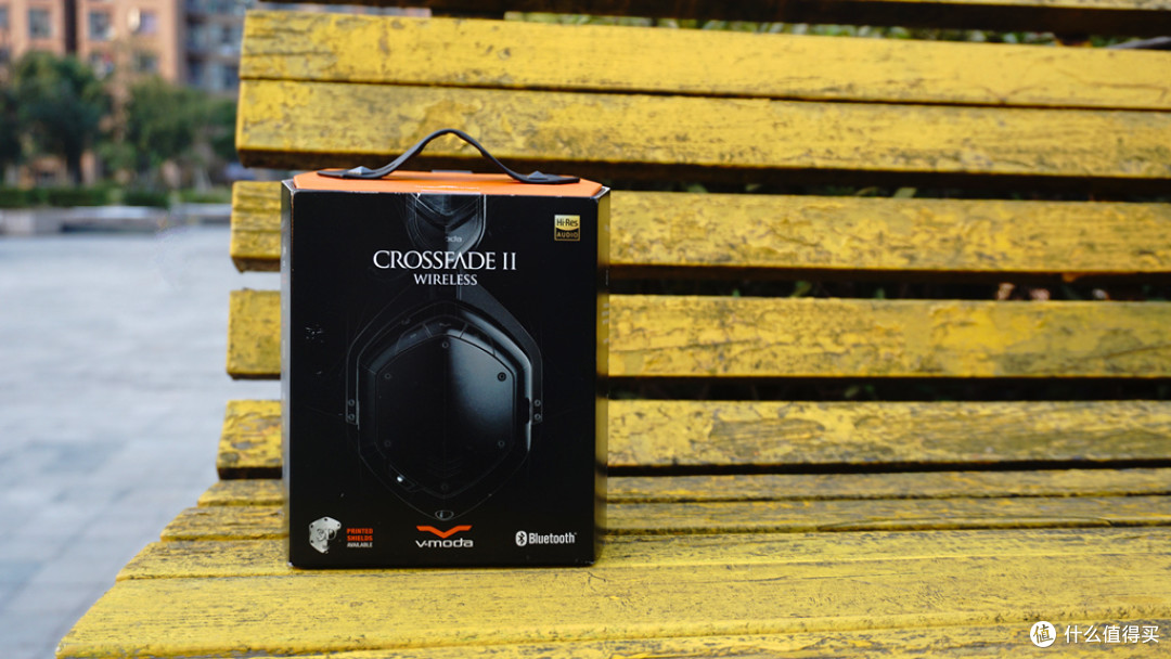 烧友必看,欧美经典潮牌耳机—V-MODA Crossfade II wireless耳机评测体验