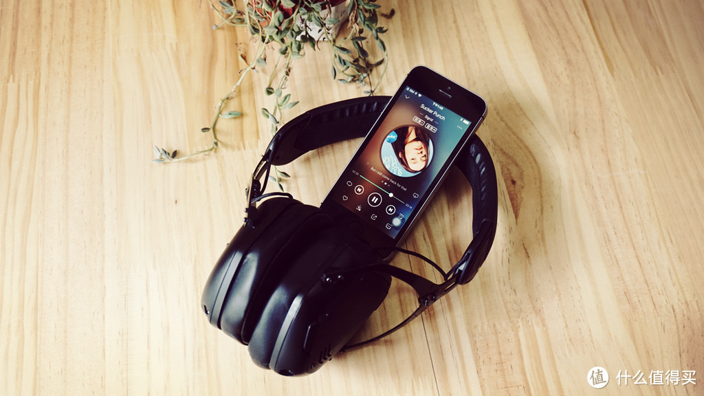 烧友必看,欧美经典潮牌耳机—V-MODA Crossfade II wireless耳机评测体验