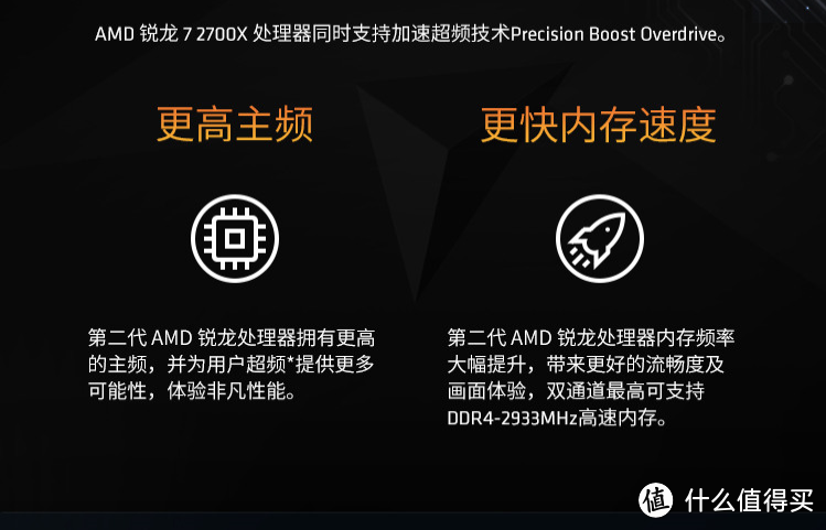 值无不言「双11特辑」:双十一,你的CPU和主板该怎么选? 达人在线解答