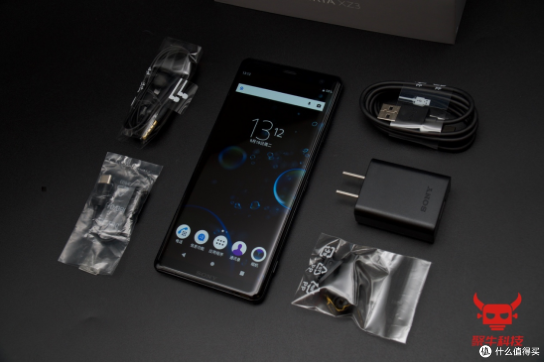 索尼Xperia XZ3手机评测 拍摄是重点 这几大黑科技确实很实用