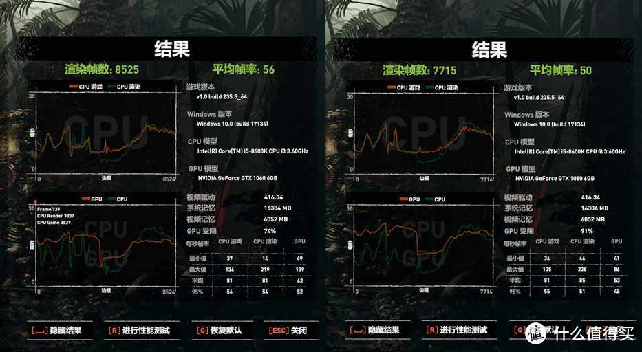 穷苦大学生初次装机，捞来的8600K+耕升 1060 追风显卡