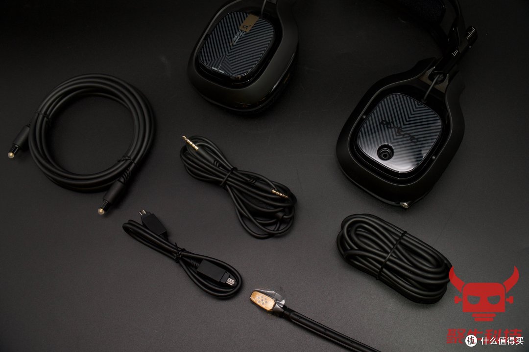 体验超震撼游戏音效 Astro A40 TR图赏