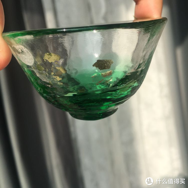 时光和美酒在四季中流转—石塚硝子 津轻玻璃杯礼盒五只装