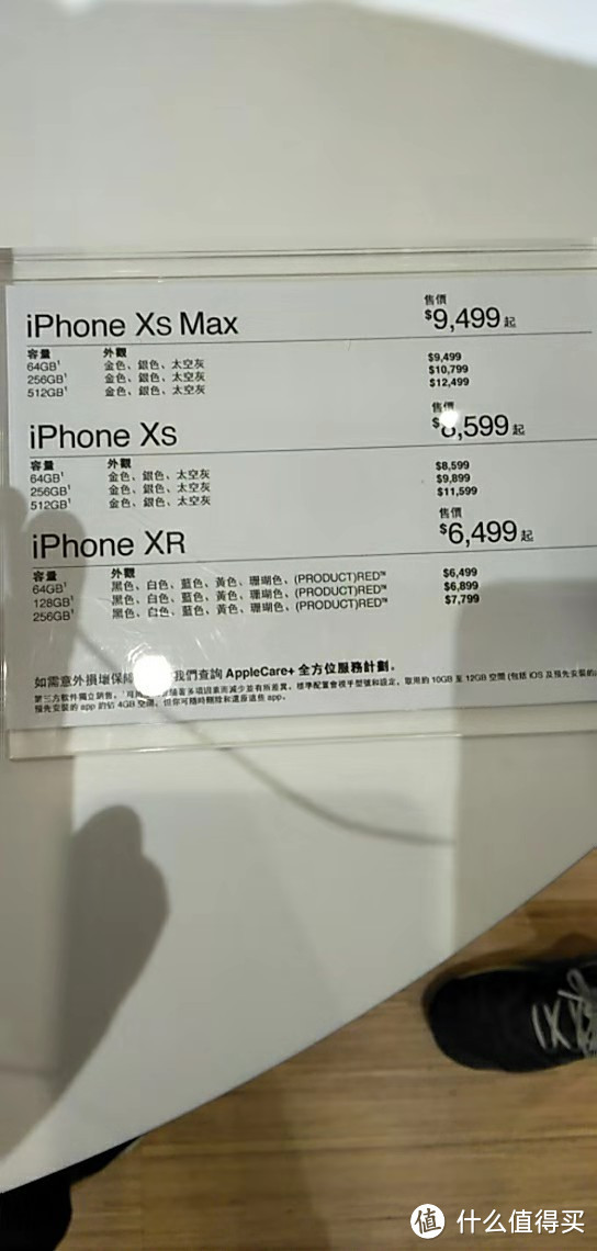 Apple 苹果 iphone XR  智能手机 一个8年苹果手机用户的体验