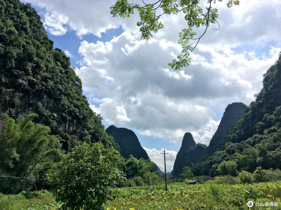 路上的风景2