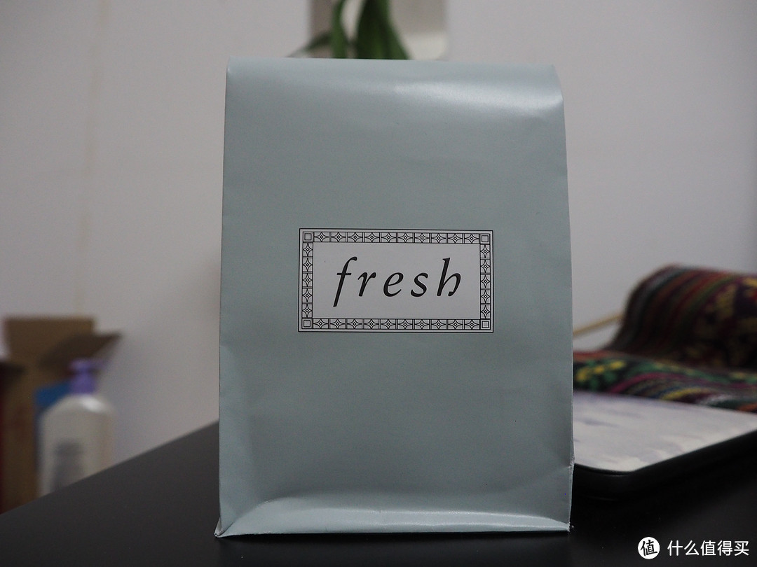 拯救秋冬干裂唇：Fresh馥蕾诗修护唇膜初体验