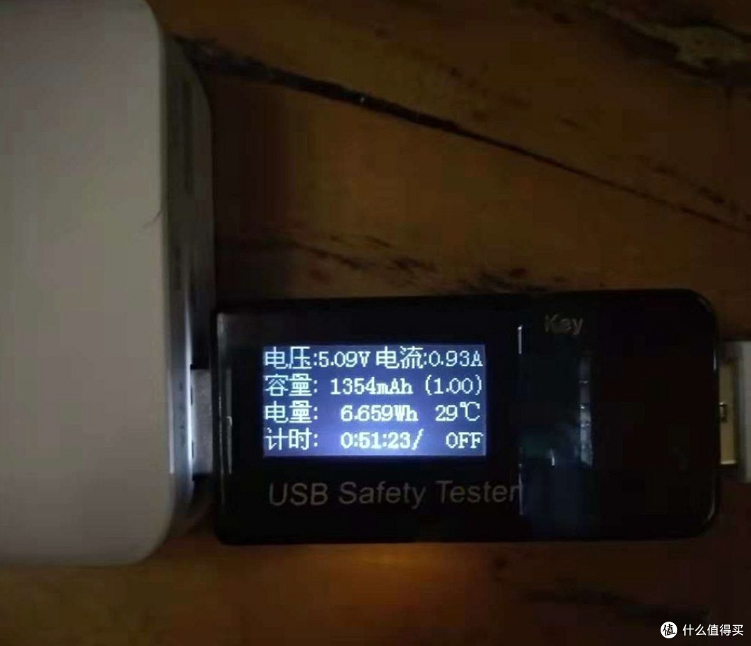 19元包邮的廉价充电宝开箱使用记