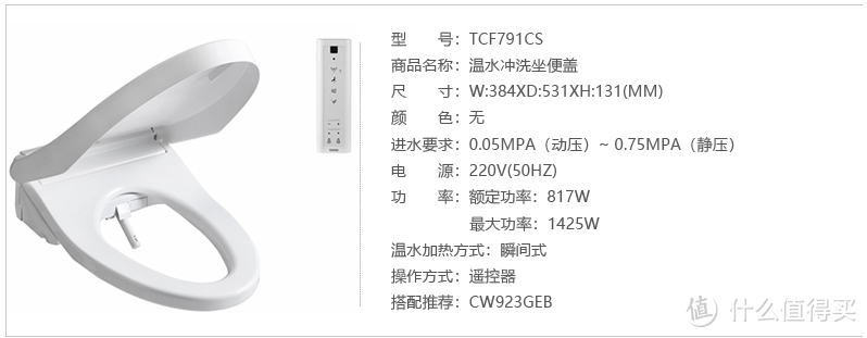 双十一智能马桶盖购买指南，分类推荐，总有一款适合你