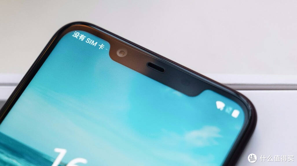 蔡司双摄挑战旗舰 诺基亚新款X7手机开箱评测