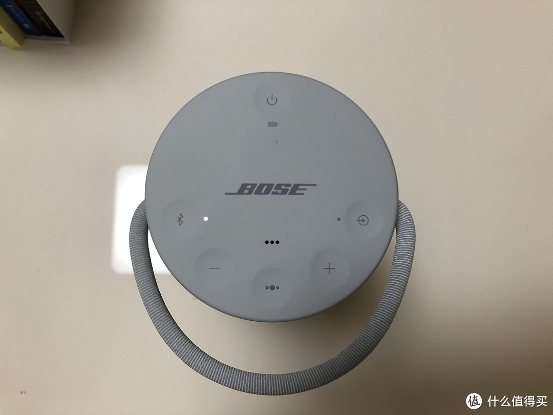 双11好价入手BOSE Soundlink Revolve+