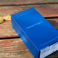 荣耀Magic2手机使用总结(滑盖|拍照)