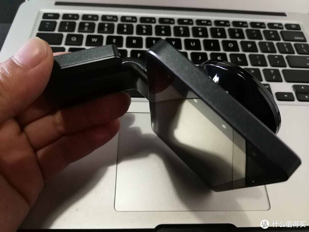 凭欧气中的360行车记录仪G600体验:2K分辨率+超高性价比
