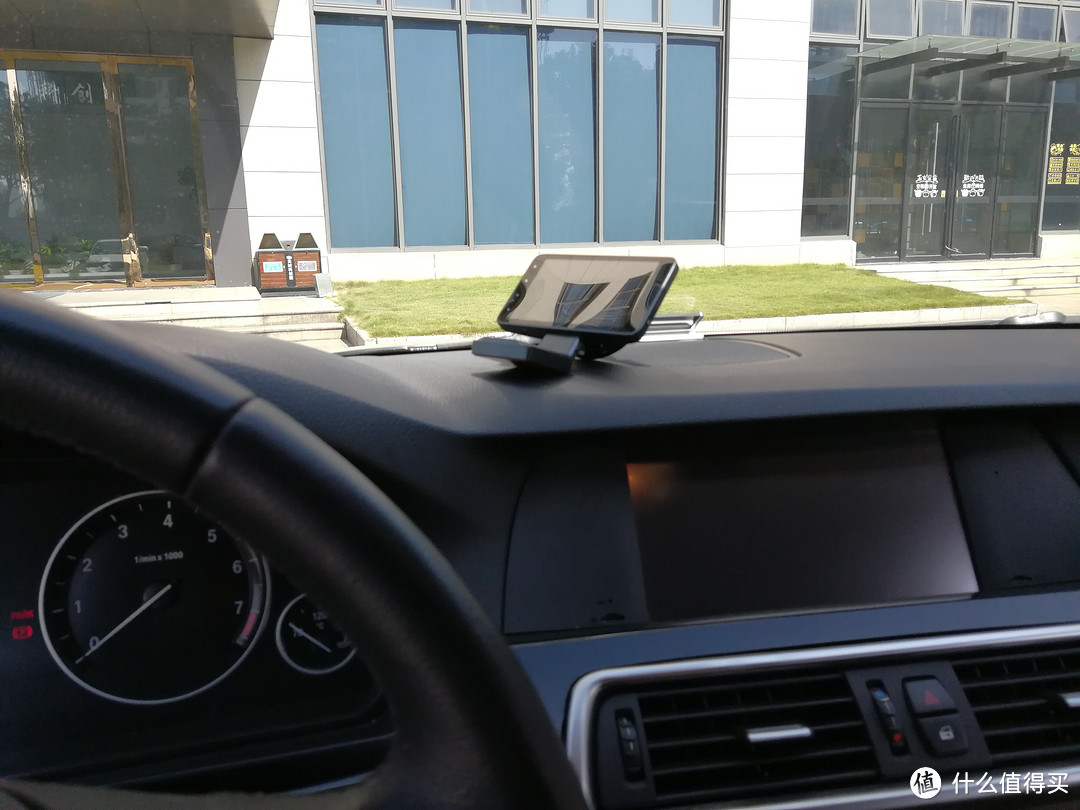凭欧气中的360行车记录仪G600体验:2K分辨率+超高性价比