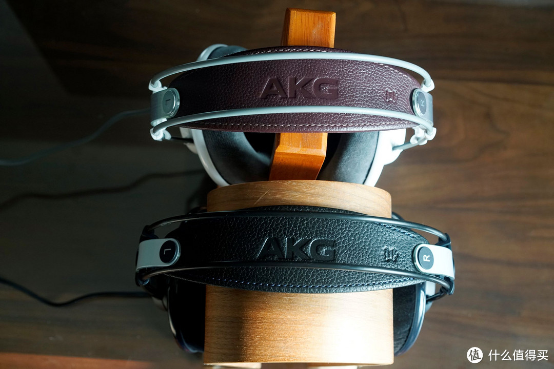 买旧不买新 AKG K702开箱&主观简评（附对比）