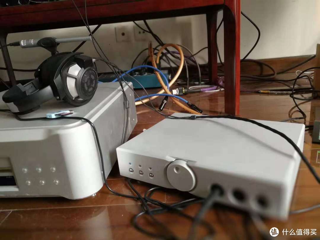 万元标杆?金波GAX耳放不全面测试