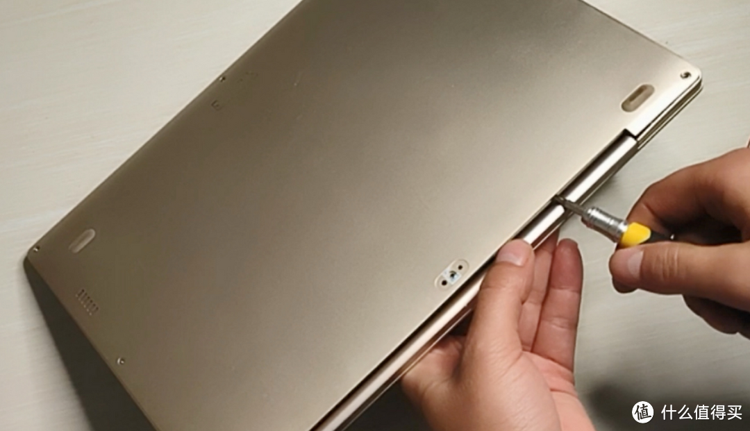 记小米笔记本Air 12.5加装固态硬盘