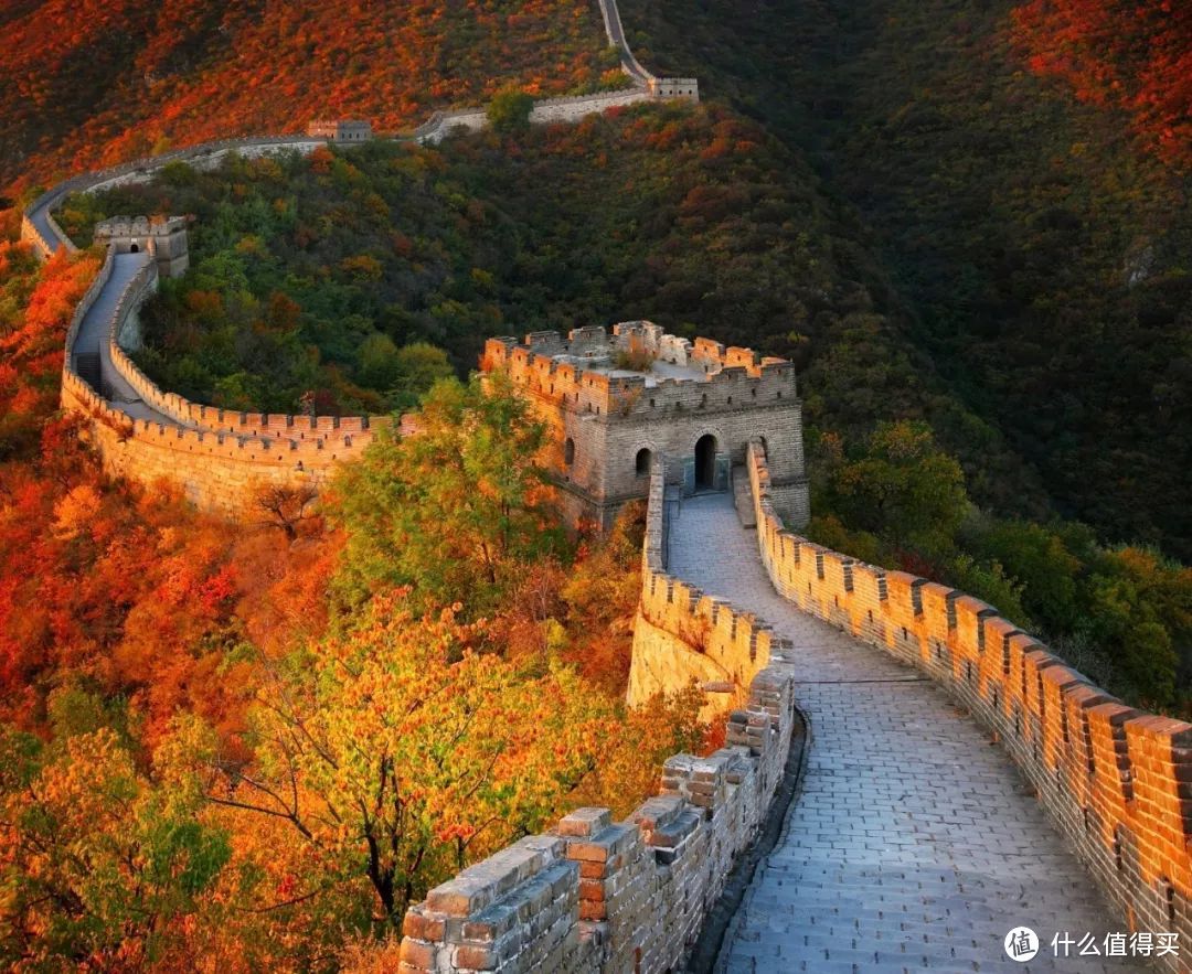 秋风一起,十里红妆—这些“枫”景独好的赏枫地可别再错过了
