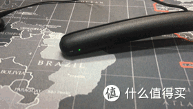 蓝牙耳机最佳形态,项圈式蓝牙WI-1000X详细体验