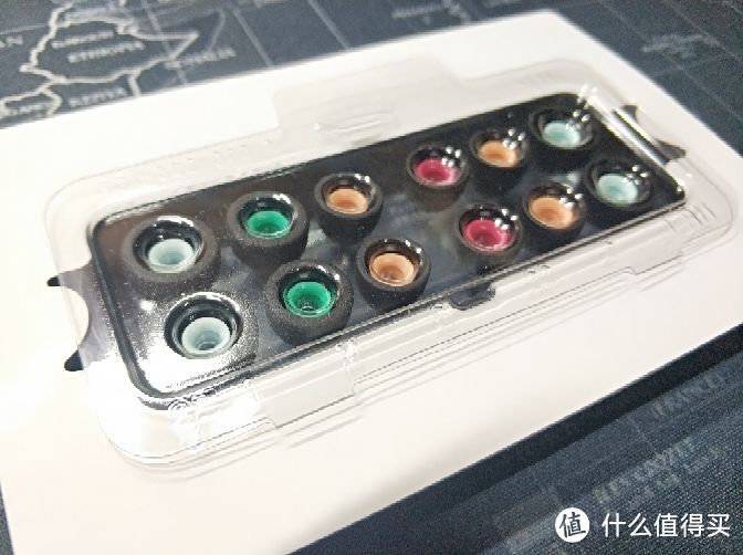 蓝牙耳机最佳形态,项圈式蓝牙WI-1000X详细体验