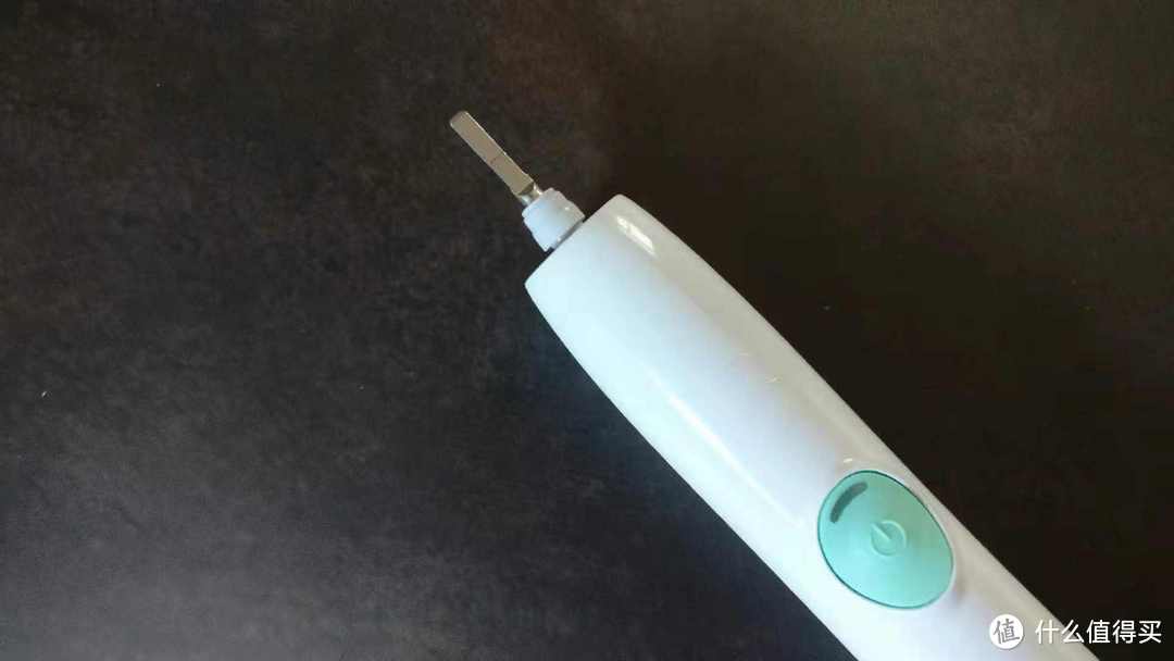 “真香”系列——飞利浦(PHILIPS) 电动牙刷 HX6511 评测