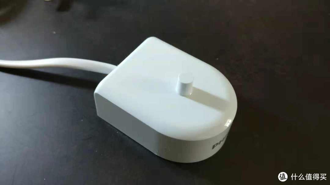“真香”系列——飞利浦(PHILIPS) 电动牙刷 HX6511 评测