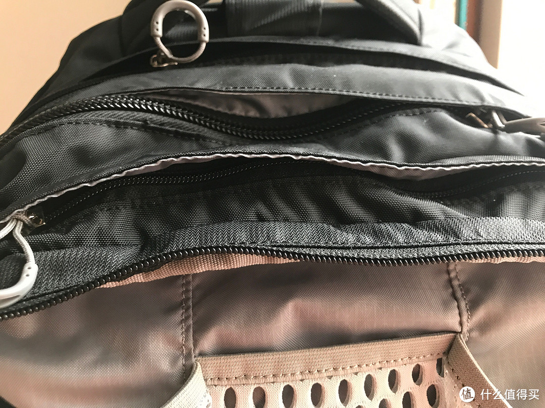 osprey Tropos 对流32L 双肩背包简评