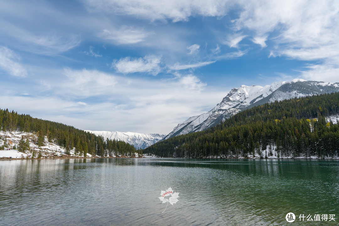 two jack lake