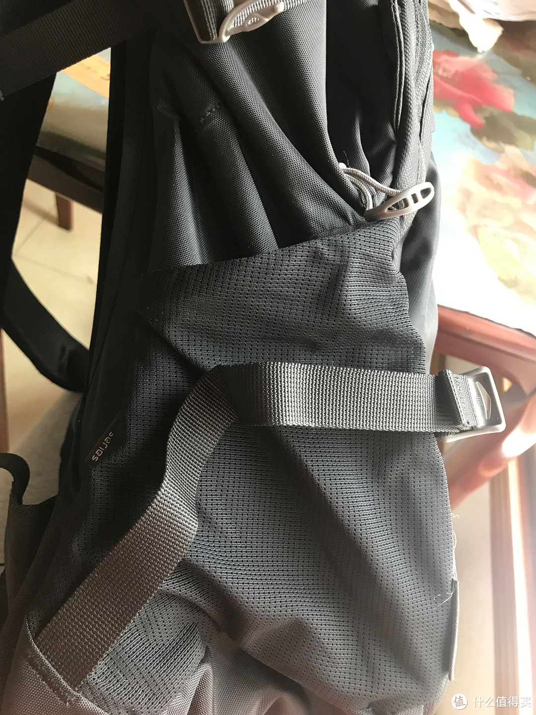 osprey Tropos 对流32L 双肩背包简评