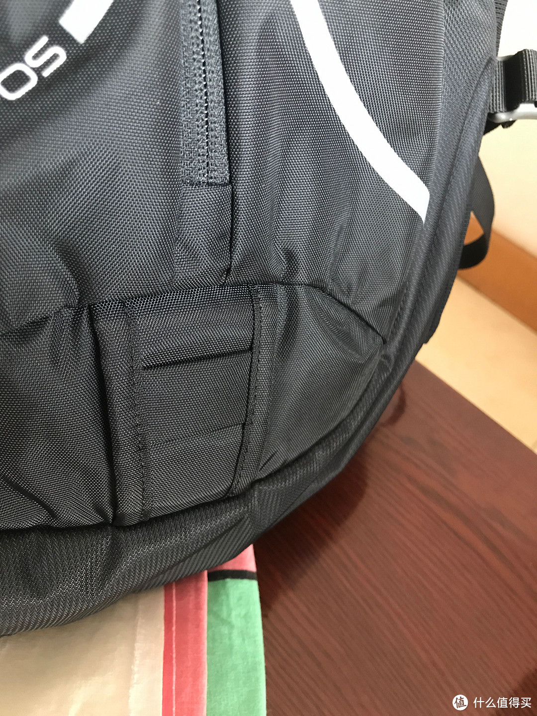 osprey Tropos 对流32L 双肩背包简评