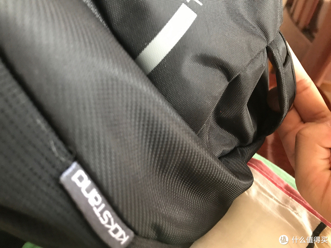 osprey Tropos 对流32L 双肩背包简评