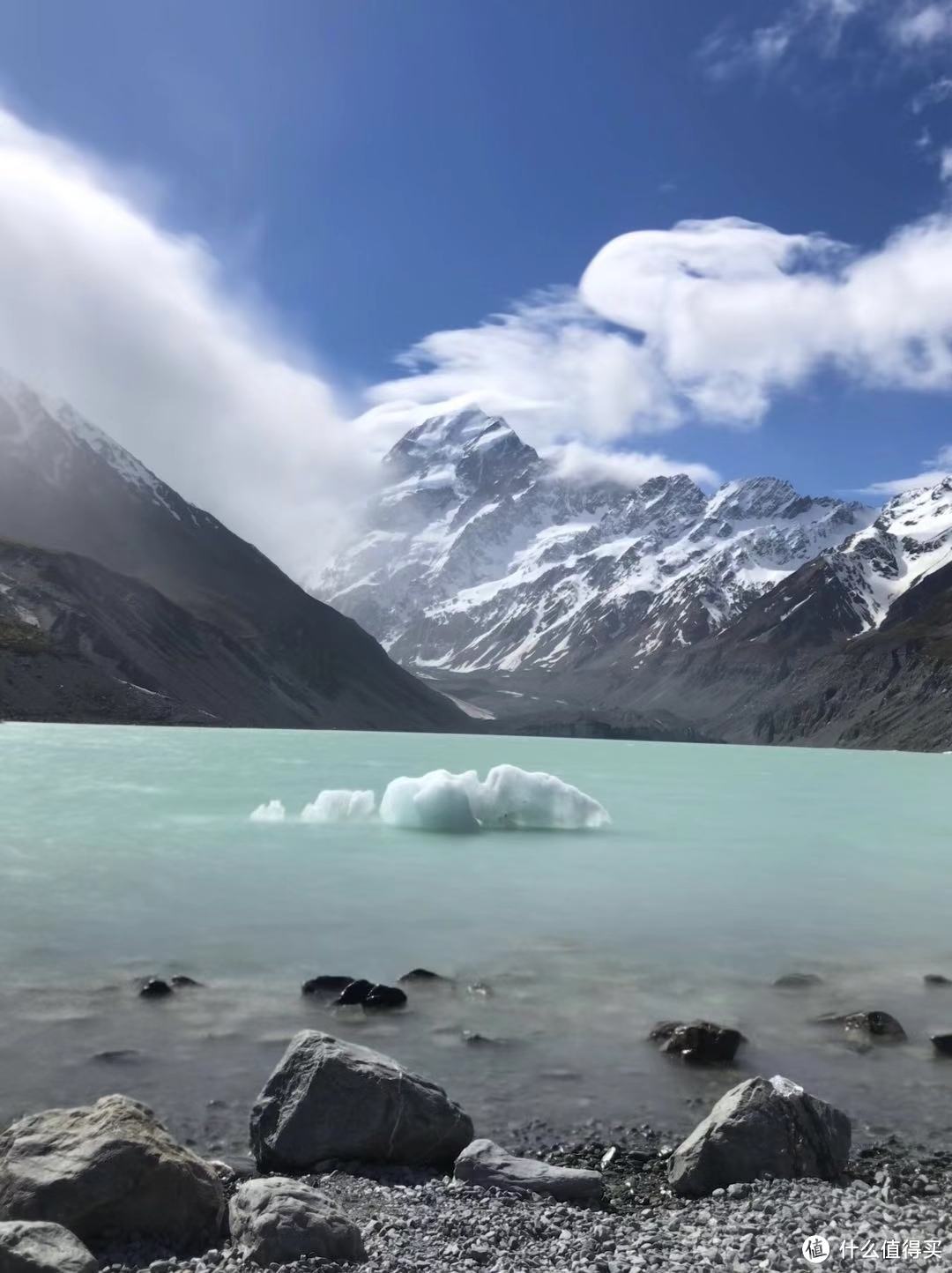 南阿尔卑斯山的风雨阳光——新西兰南岛蜜月之旅