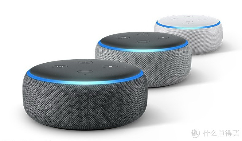 亚马逊Echo Dot 二代评测及注册美国apple ID账户方法