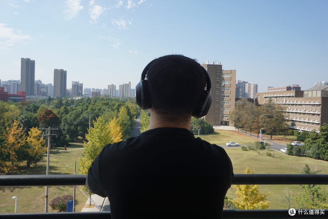 降噪界的倚天剑和屠龙刀—倚天剑索尼WH-1000Xm2