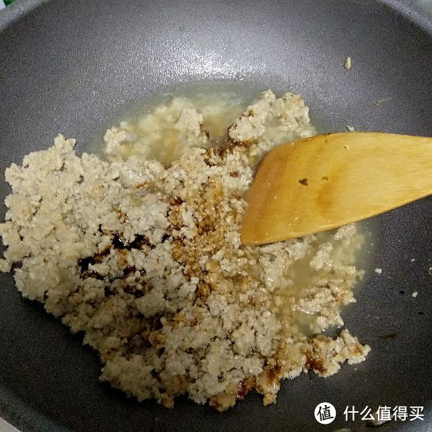 陋室烟火—餐桌神器！拌饭、拌面、做馅都是它！香出天际的肉酱诞生记