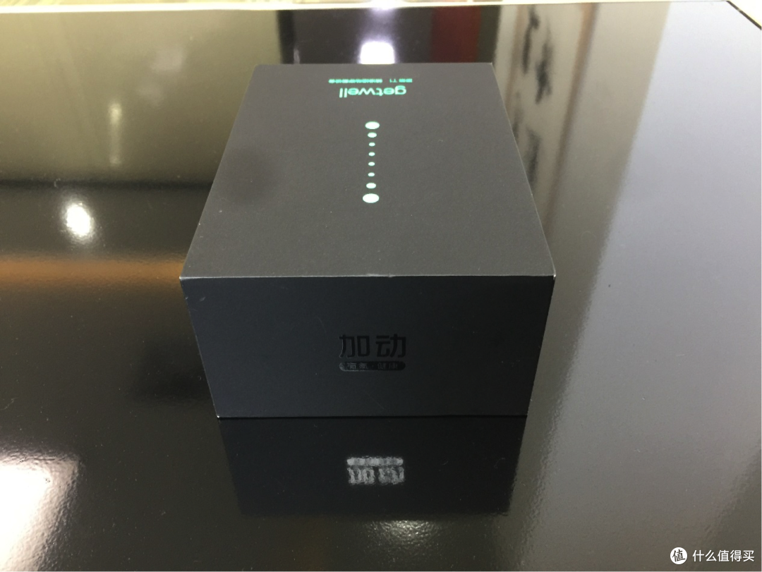 看看你的肌肉是怎么呼吸的,健身达人的黑科技!—getwell 肌氧仪开箱评测
