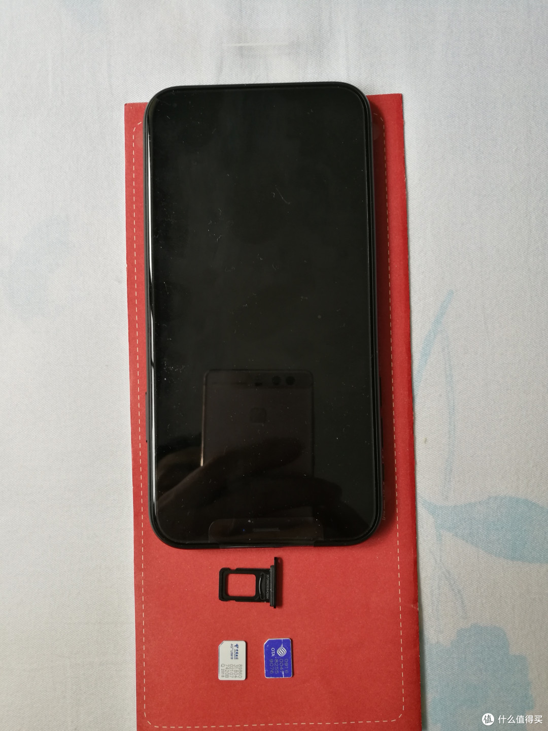 苹果三剑客再聚首iphonexr开箱简评