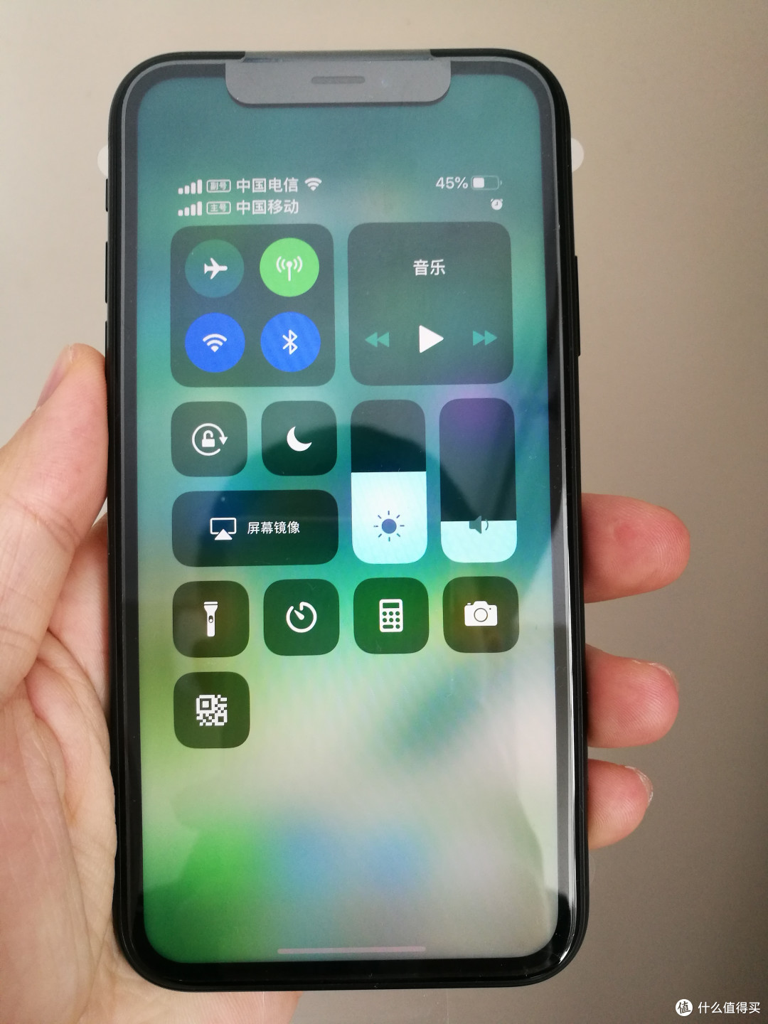苹果三剑客再聚首iphonexr开箱简评