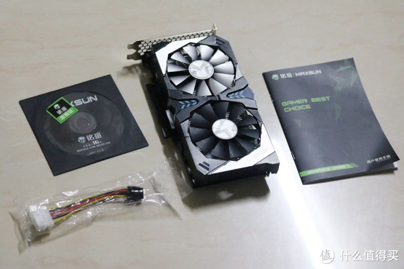 要玩游戏，选对显卡很重要，铭瑄GTX1050ti超凡实力竞无止境