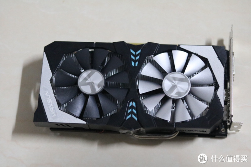 要玩游戏，选对显卡很重要，铭瑄GTX1050ti超凡实力竞无止境