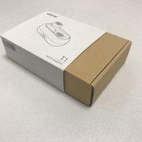 QCY T1 真无线蓝牙耳机使用感受(音质|佩戴|价格)