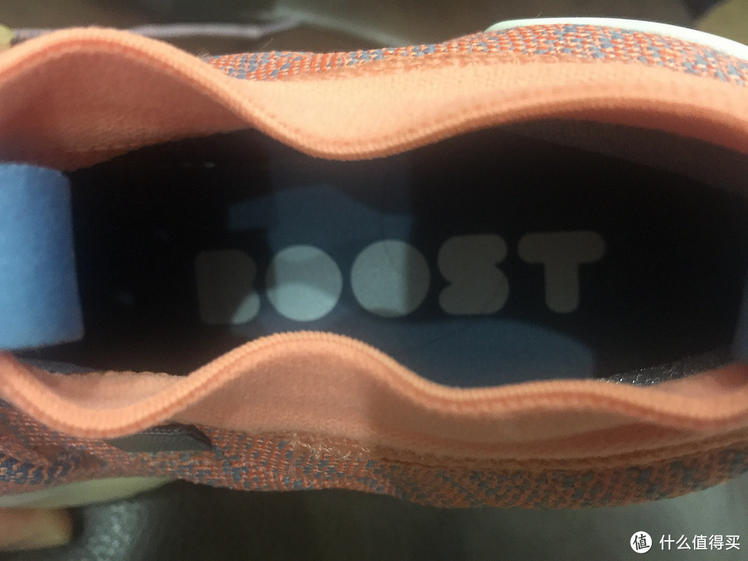 LP要一双不踩屎的boost : adidas  阿迪达斯 PureBOOST X TRAINER 3.0 开箱