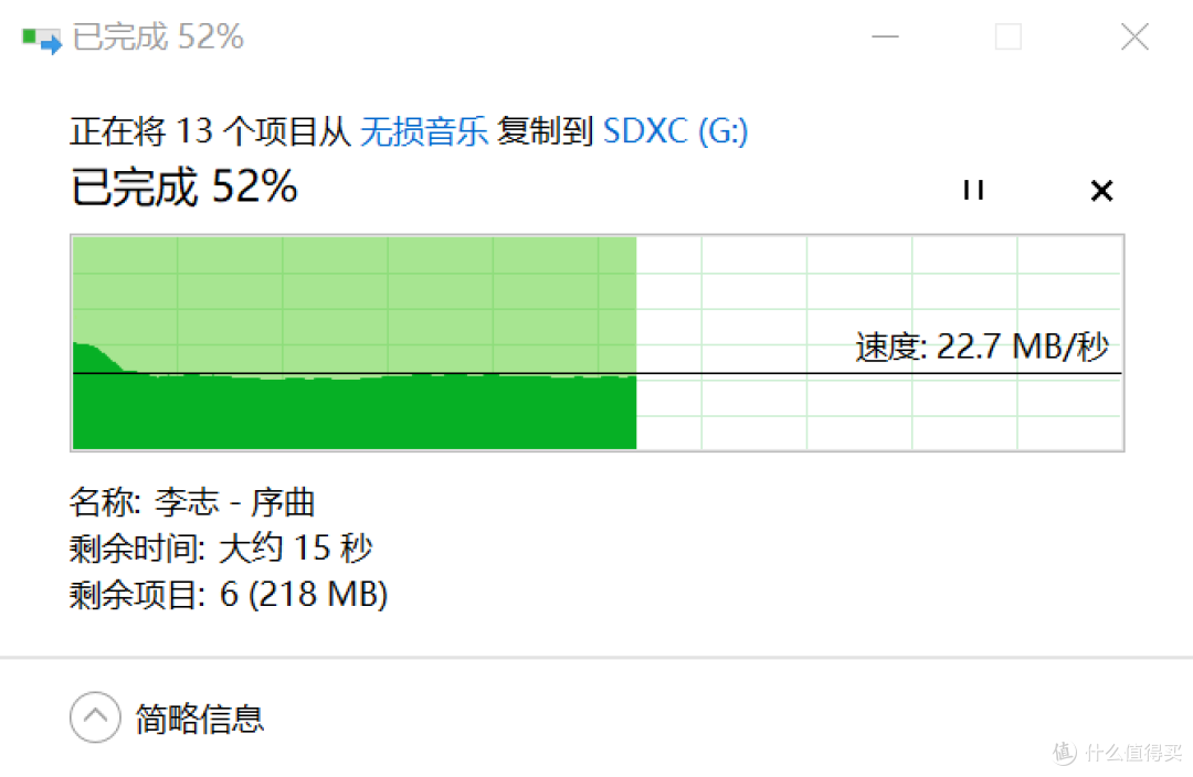 一块钱包邮的闪迪64G内存卡开箱及横向测评（内附薅羊毛攻略）