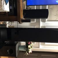 BOSE Lifestyle 650 家庭娱乐系统开箱介绍(体积|声场|高音|低音|喇叭)