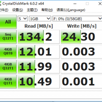 东芝 随闪系列 U364 USB3.0 U盘使用总结(性能|速度|携带|扩容)