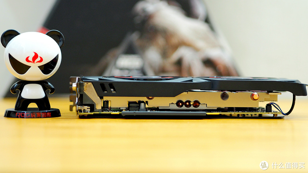 双十一讯景 XFX RX 580 2048sp 8GB开箱 双11显卡怎么买_什么值得买