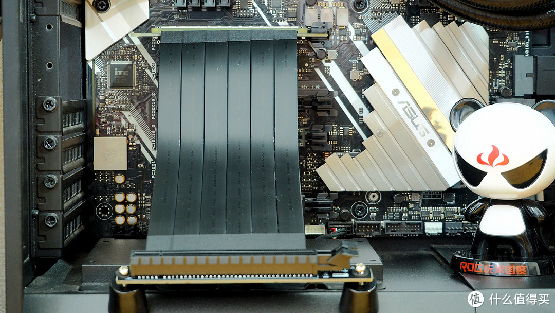 双十一讯景 XFX RX 580 2048sp 8GB开箱 双11显卡怎么买_什么值得买