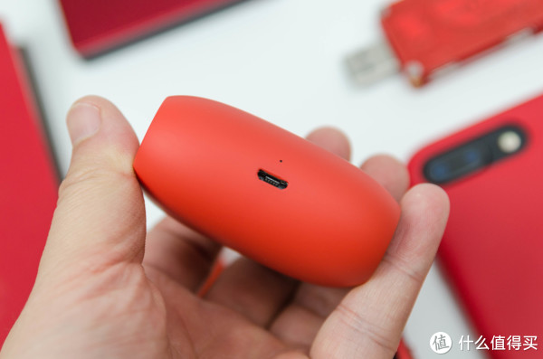 挡不住的红色执念:Jabra 捷波朗 Elite Active 65