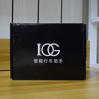 欧果G2车载一体机外观展示(包装|机身|屏幕|接口|传感器)